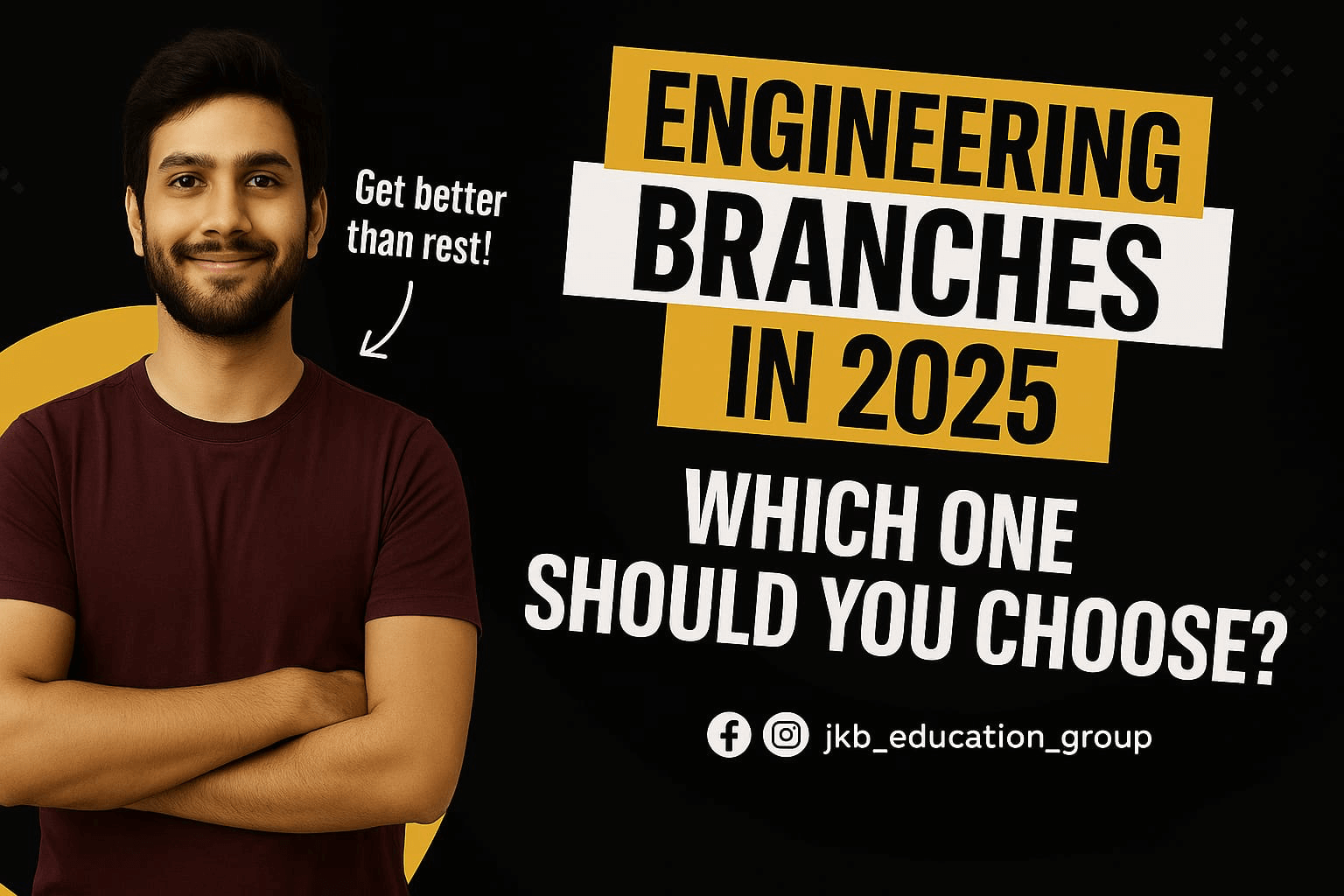 Top 10 Engineering Branches in 2025 - Which One Should You Choose?