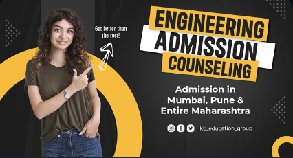 Engg. Admission Counselling