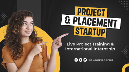 Projects & Placement