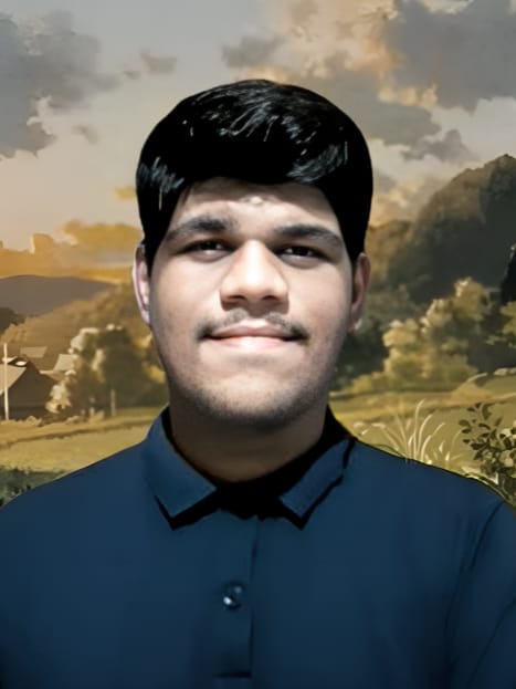 Varad Naik